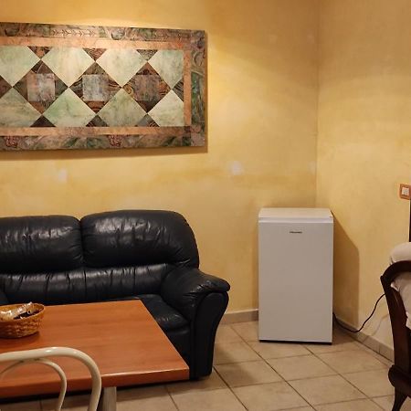 Apartamento Dimora Nonna Angela Alberobello Exterior foto