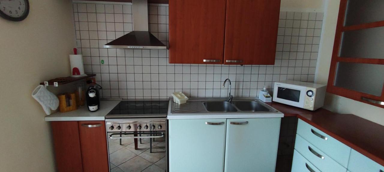 Apartamento Dimora Nonna Angela Alberobello Exterior foto