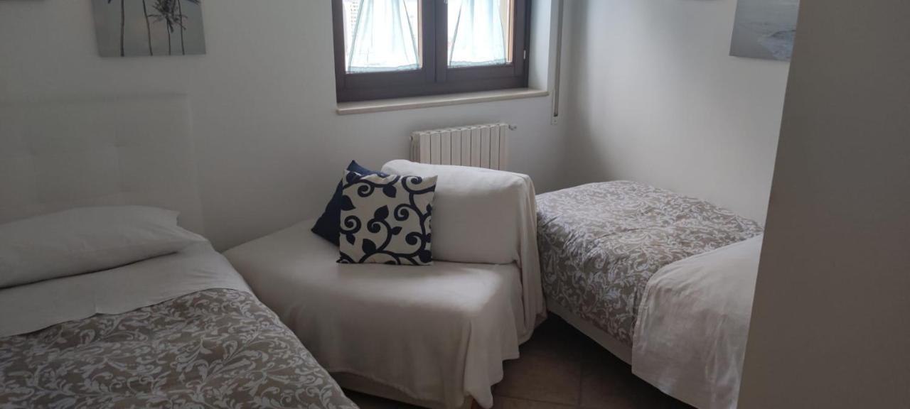 Apartamento Dimora Nonna Angela Alberobello Exterior foto