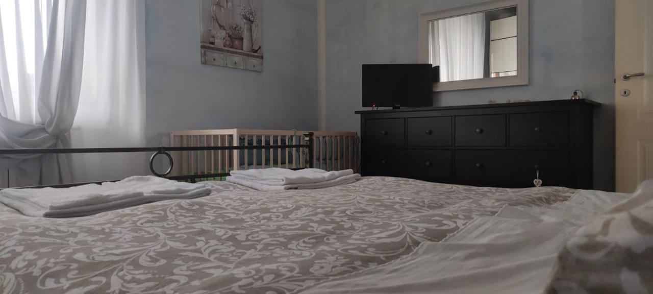 Apartamento Dimora Nonna Angela Alberobello Exterior foto