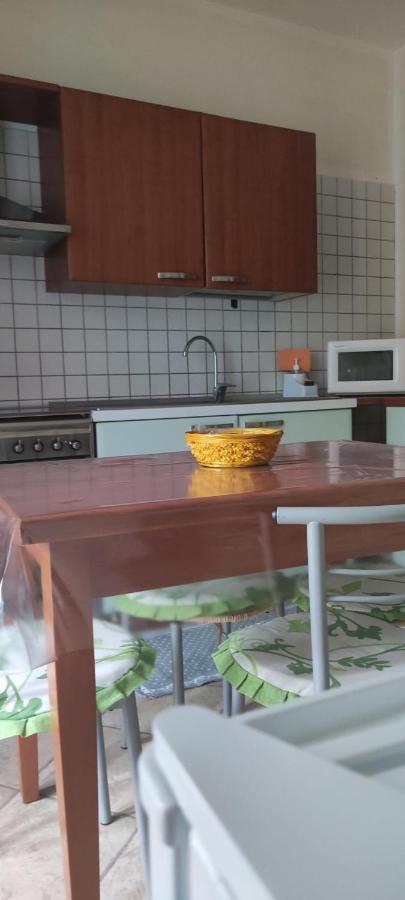 Apartamento Dimora Nonna Angela Alberobello Exterior foto