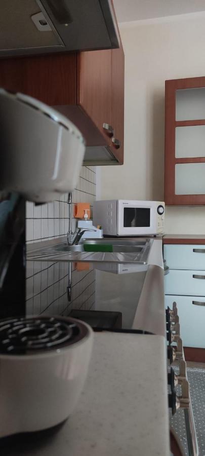 Apartamento Dimora Nonna Angela Alberobello Exterior foto