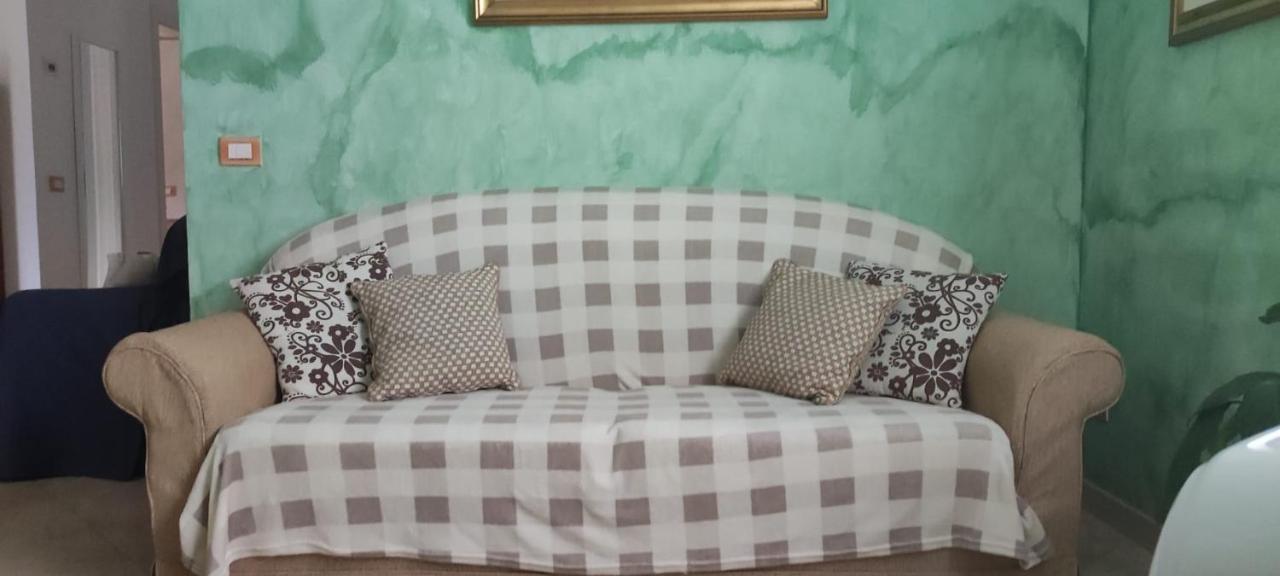 Apartamento Dimora Nonna Angela Alberobello Exterior foto