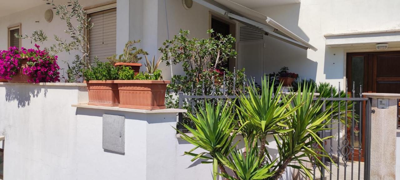 Apartamento Dimora Nonna Angela Alberobello Exterior foto