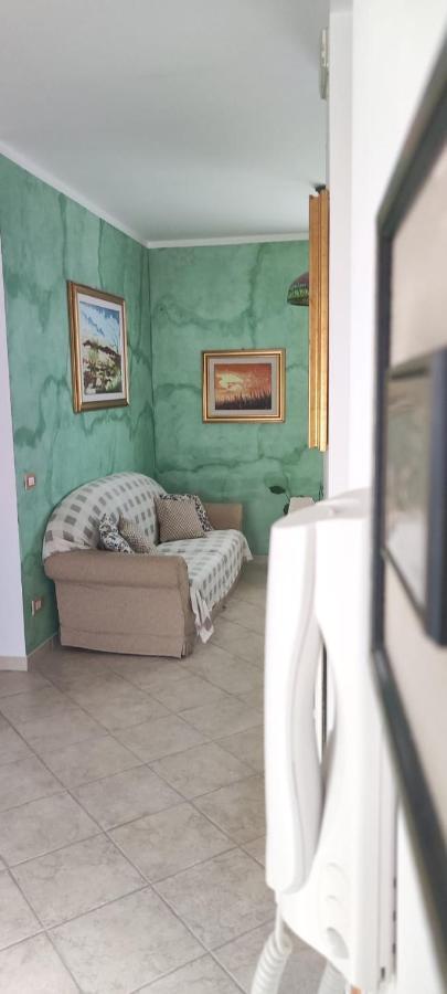 Apartamento Dimora Nonna Angela Alberobello Exterior foto