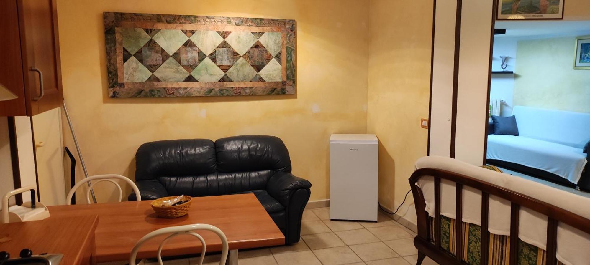 Apartamento Dimora Nonna Angela Alberobello Exterior foto