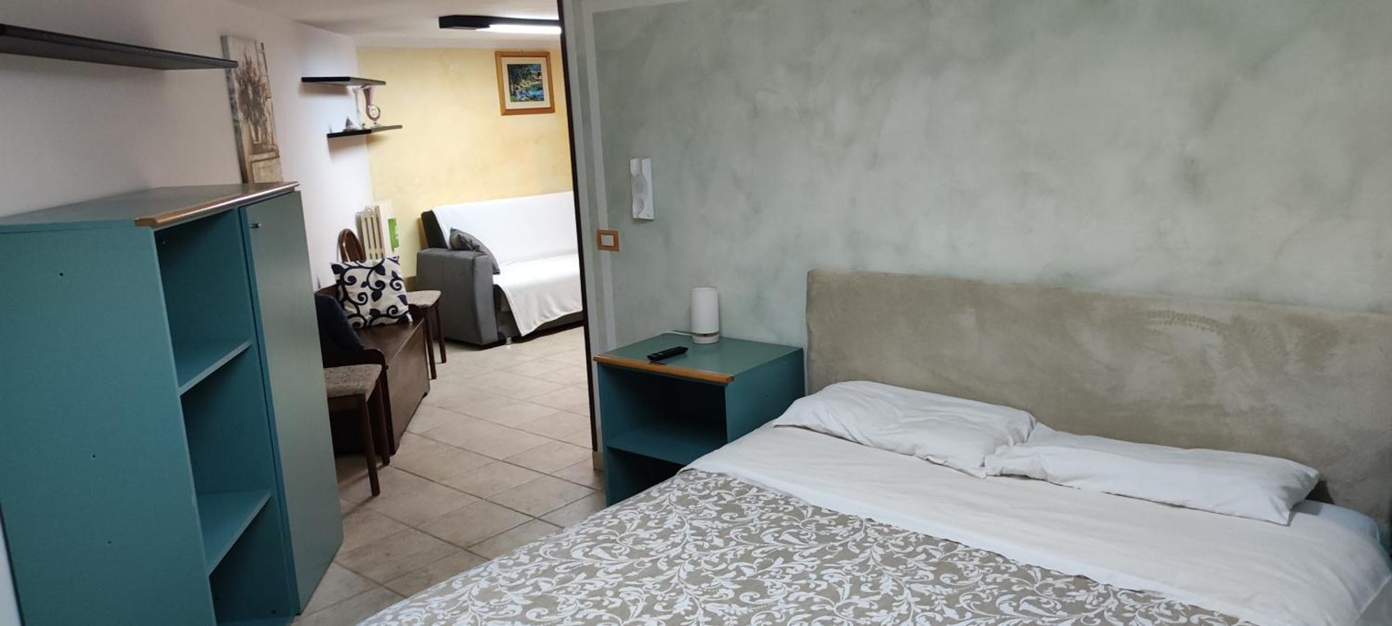 Apartamento Dimora Nonna Angela Alberobello Exterior foto