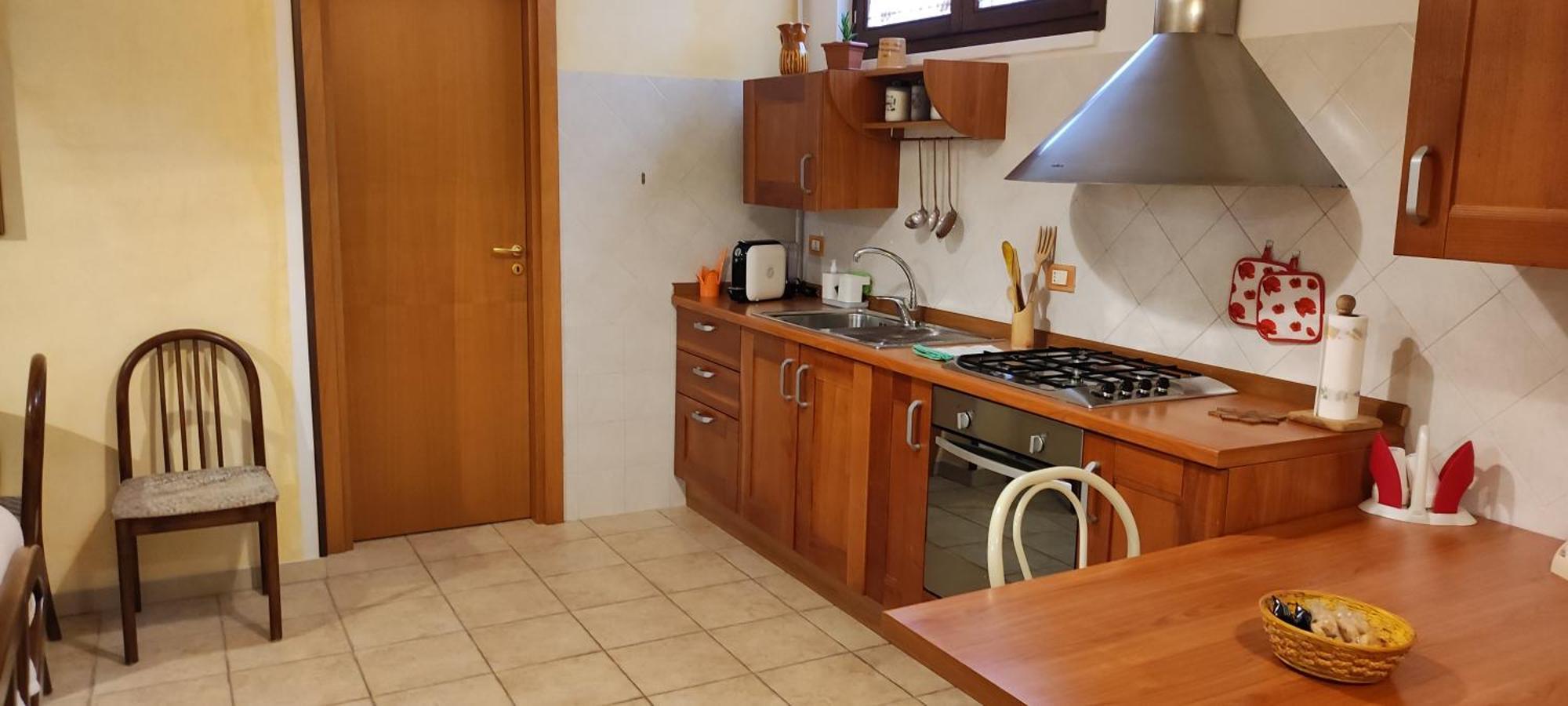 Apartamento Dimora Nonna Angela Alberobello Exterior foto
