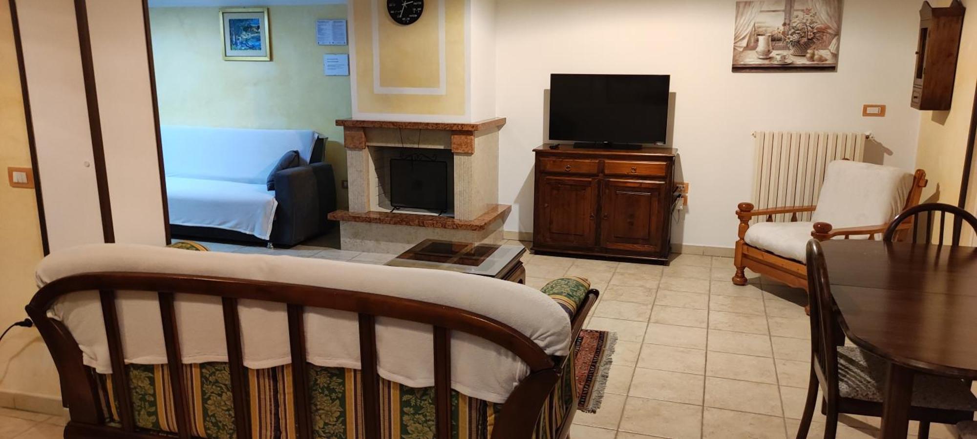 Apartamento Dimora Nonna Angela Alberobello Exterior foto